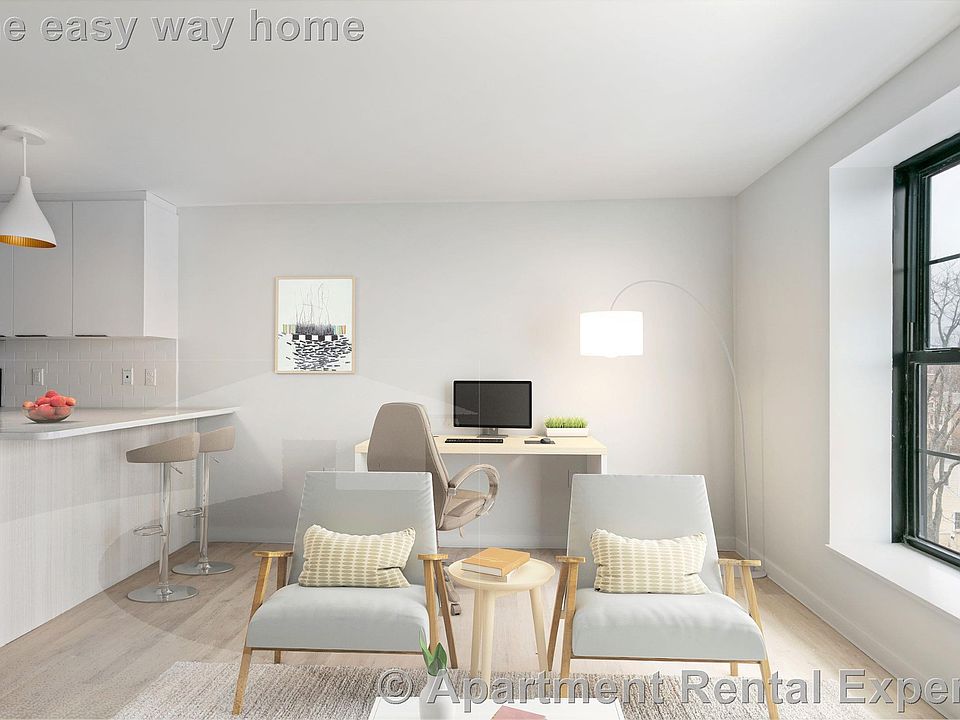 Apartment Rental Experts