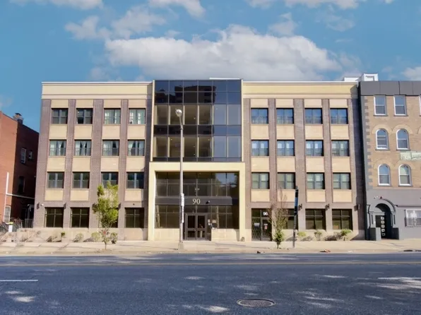 90 Clinton Ave #407, Newark City, NJ 07114