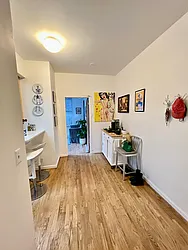 Rented by New York Realty