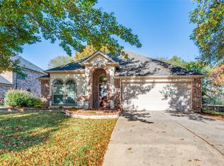 11169 La Cantera Trl, Frisco, TX 75033