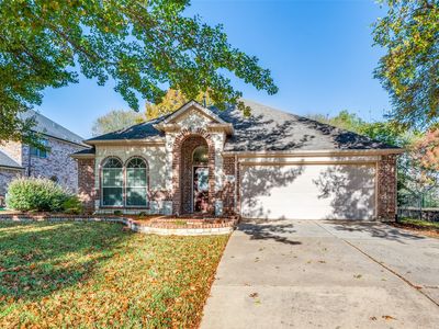 11169 La Cantera Trl, Frisco, TX, 75033