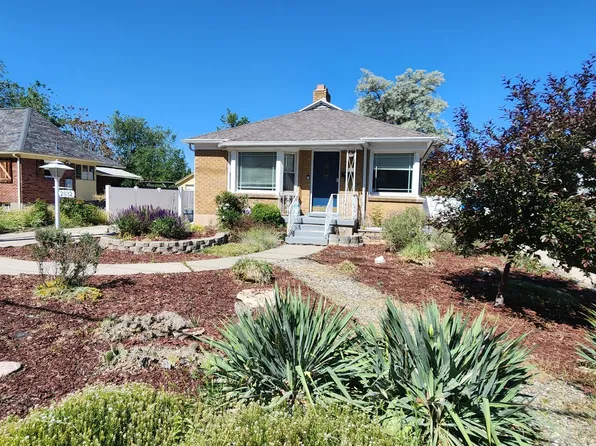 2832 S 900 E, Salt Lake City, UT 84106