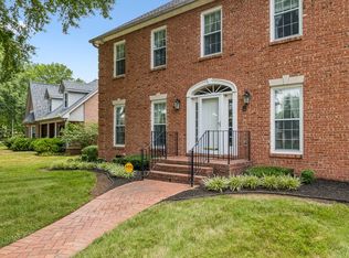 1449 Georgetown Ln, Murfreesboro, TN 37129