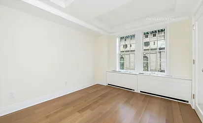 Rented by Engel & Völkers New York City