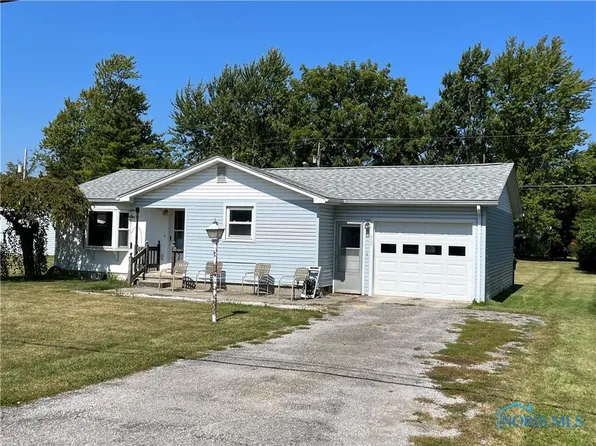 408 W Canal St, Antwerp, OH 45813