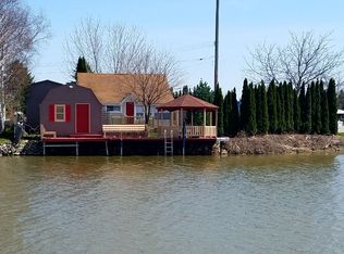 4125 Manke Rd, Fairgrove, MI 48733