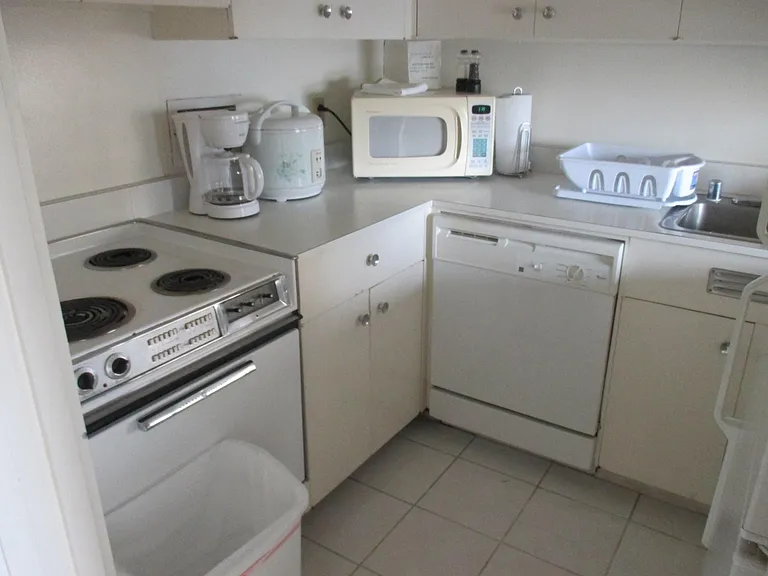 1777 Ala Moana Blvd #1109 — Photo 7