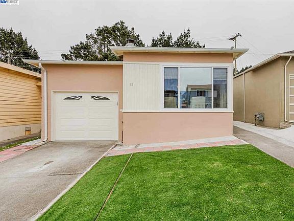 2nd image of 81 Portola Ave