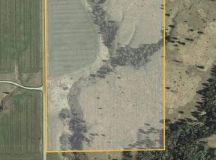 18397 S Meadow Dr, Rudyard, MI 49780