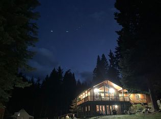 1900 Big Horn Way, Cle Elum, WA 98922