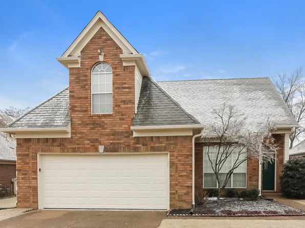 4077 Course View Dr, Memphis, TN 38135