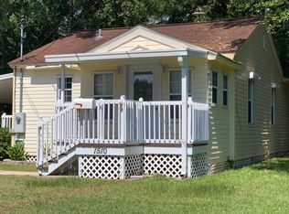 1510 Buena Vista St, Pascagoula, MS 39567