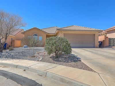 1143 Zaragoza St SW, Albuquerque, NM, 87121