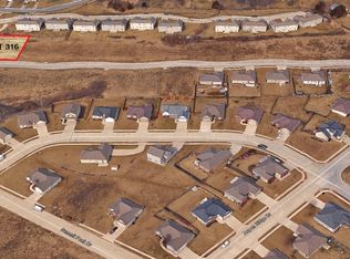 LOT 316 Copper Mountain Dr, Columbia, MO 65202