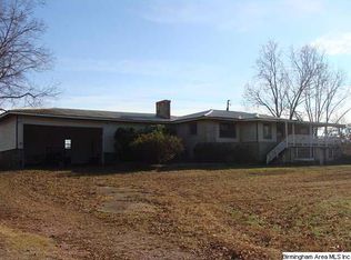 2614 Corner Rd, Warrior, AL 35180