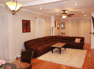 1722 Barnes Ave, Bronx, NY 10462