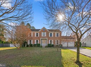 493 Procopio Cir, Millersville, MD 21108