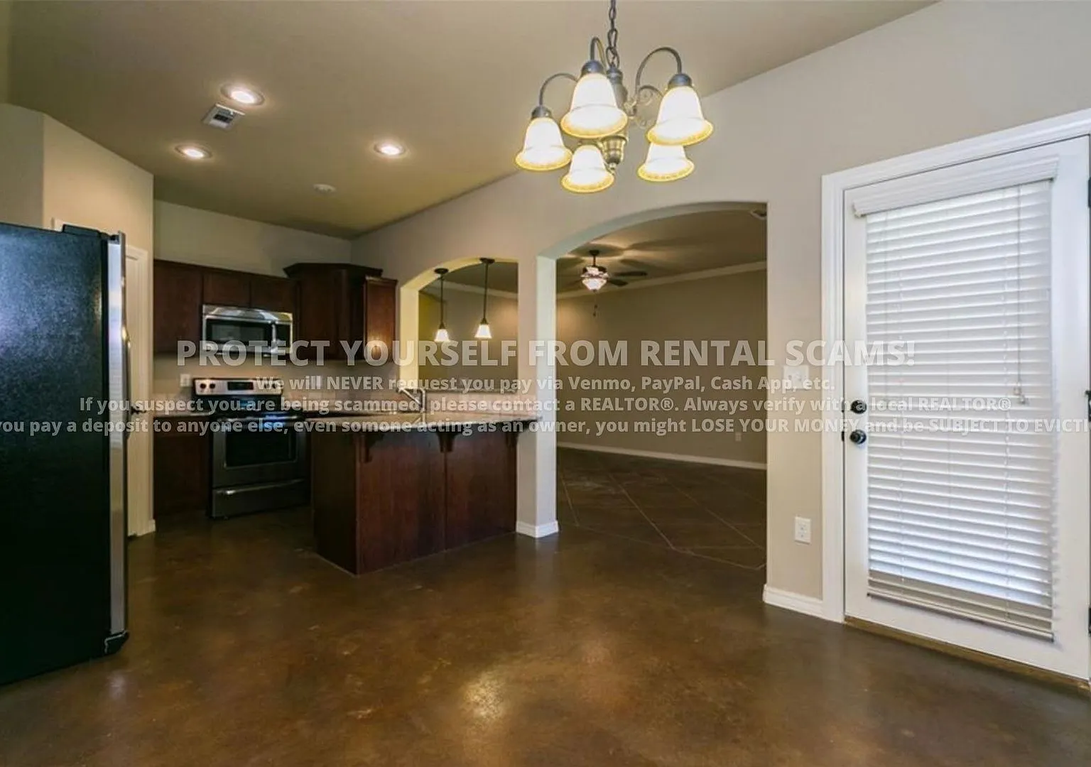 2852 W Millstone Dr, Fayetteville, AR 72704 — Photo 3