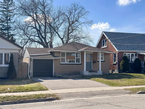 254 Wilson Rd S, Oshawa, ON L1H 6C3
