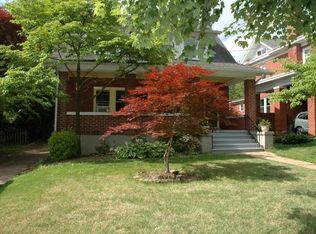 2038 Maiden Ln SW, Roanoke, VA 24015