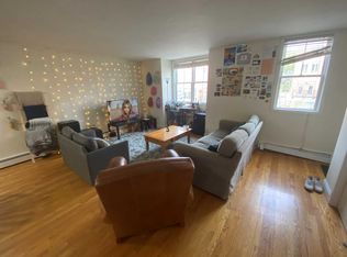(Undisclosed Address), Roxbury Crossing, MA 02120