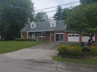 800 E Sinclair St, Fort Branch, IN 47648