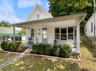 464 S Ridley St, Corydon, IN 47112