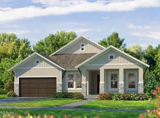 12277 Gathering Pines Rd, Jacksonville, FL 32224