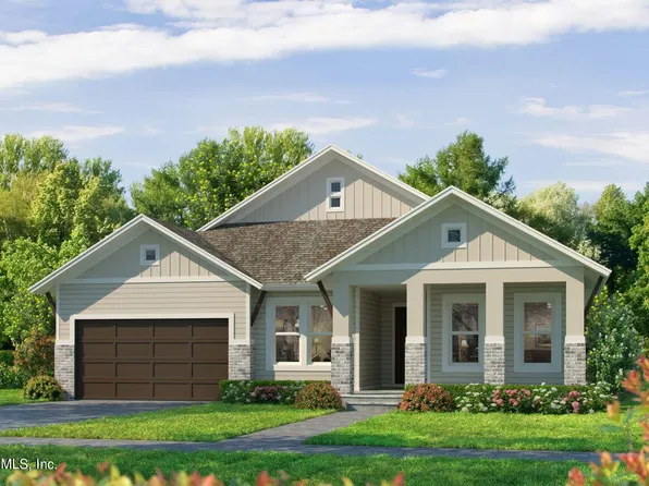 12170 GATHERING PINES Road, Jacksonville, FL 32224