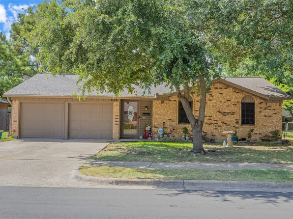 636 Sue Ann Ln, Burleson, TX 76028