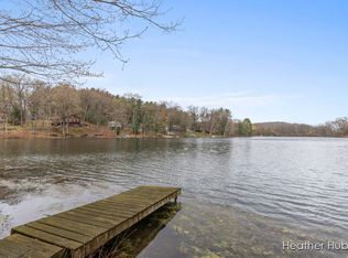 Fawn Lake Dr, Shelbyville, MI 49344