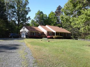 3712 Union Mills Rd, Troy, VA 22974