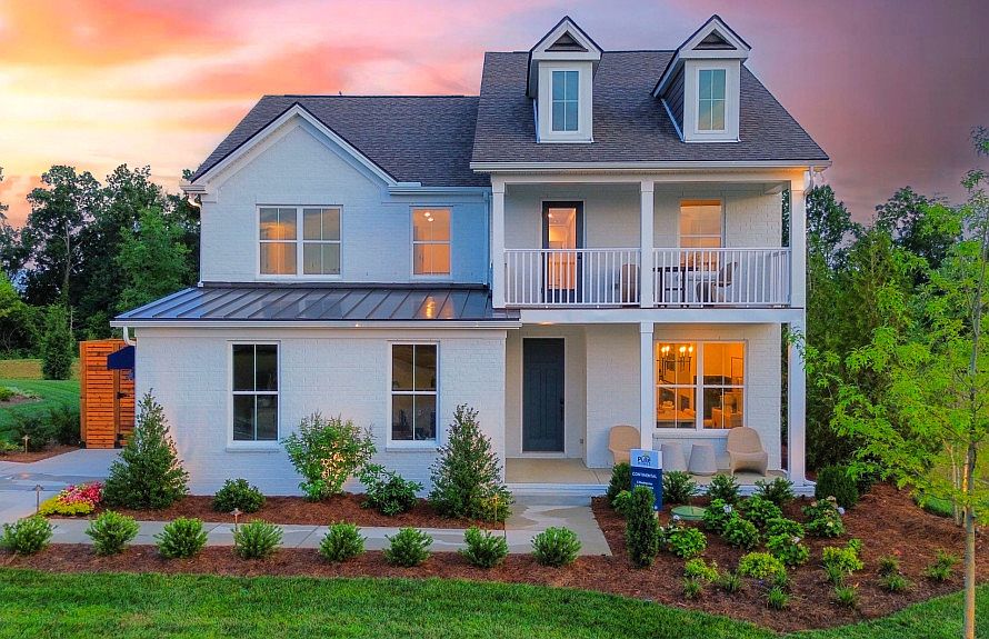 Continental Exterior