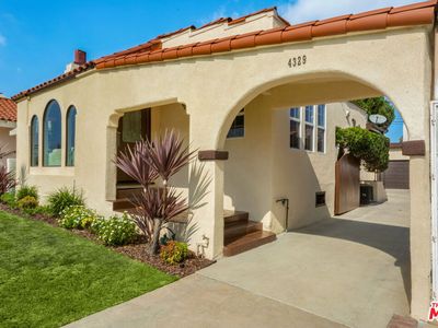 4329 W 58th Pl, Los Angeles, CA, 90043