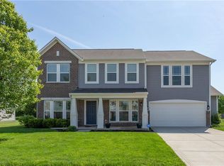 2529 Autumn Rd, Indianapolis, IN 46229