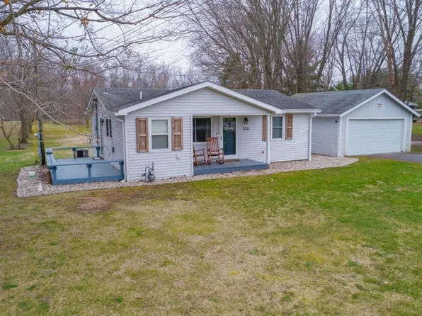 5153 W 100 S, Wabash, IN 46992