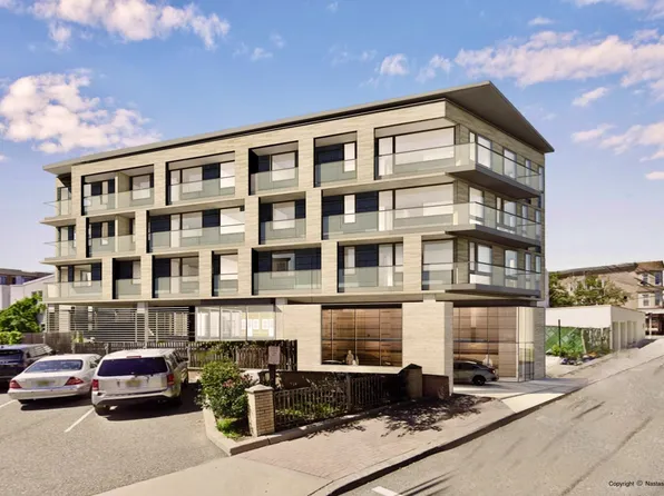 115-117 Hackensack Plank Rd, Weehawken, NJ 07086