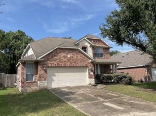 12018 Carol Ln, Pinehurst, TX 77362
