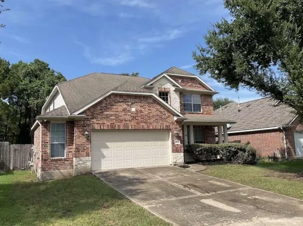 12018 Carol Ln, Pinehurst, TX 77362