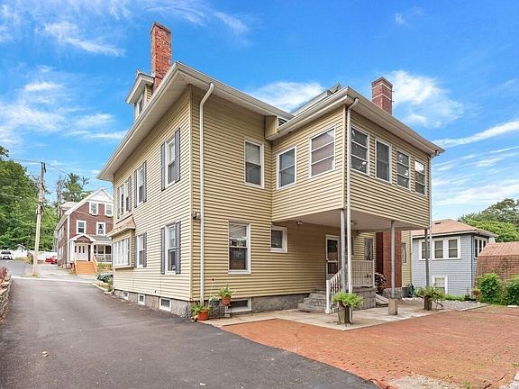5th image of 4 Weymouth St