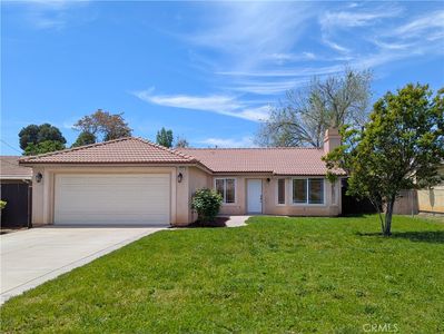 825 Wellwood Ave, Beaumont, CA, 92223