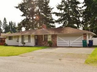 3726 177th Pl NE, Arlington, WA 98223