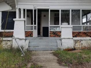 817 N Upland Ave, Dayton, OH 45402