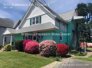 3415 Albemarle Ave FLOOR 1, Drexel Hill, PA 19026