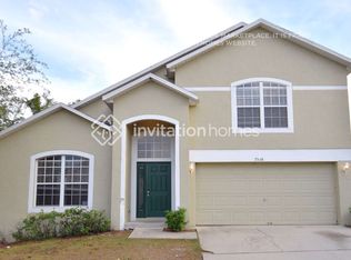 7538 Rex Hill Trl, Orlando, FL 32818