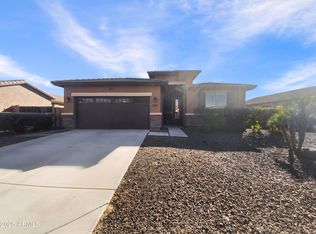 37803 W La Paz St, Maricopa, AZ 85138
