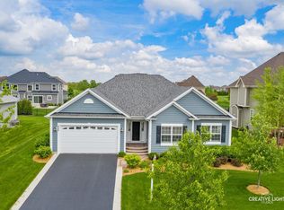 648 Slate Run, Elgin, IL 60124