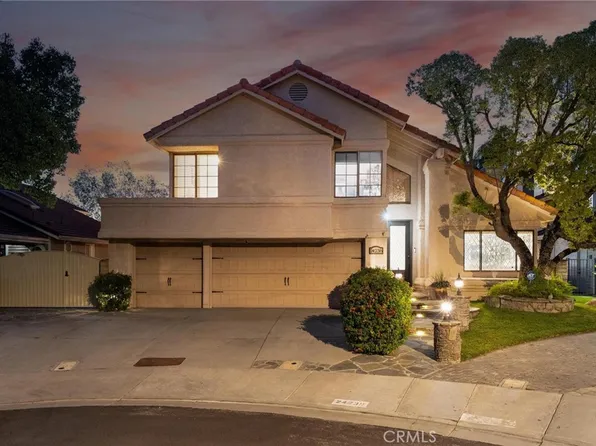 24238 Cary Ct, Santa Clarita, CA 91321