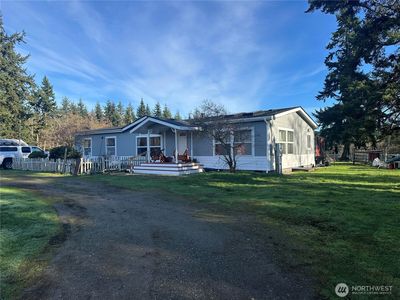 1113 Oakes Road, Coupeville, WA, 98239