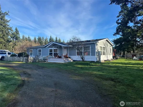1113 Oakes Road, Coupeville, WA 98239
